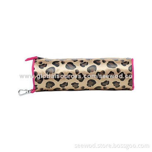 Polyester pencil case